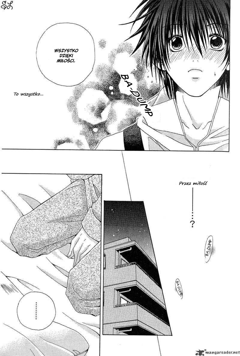 Kafe Kara Hajimaru Love Life Vol. 1 Ch. 2 第15页