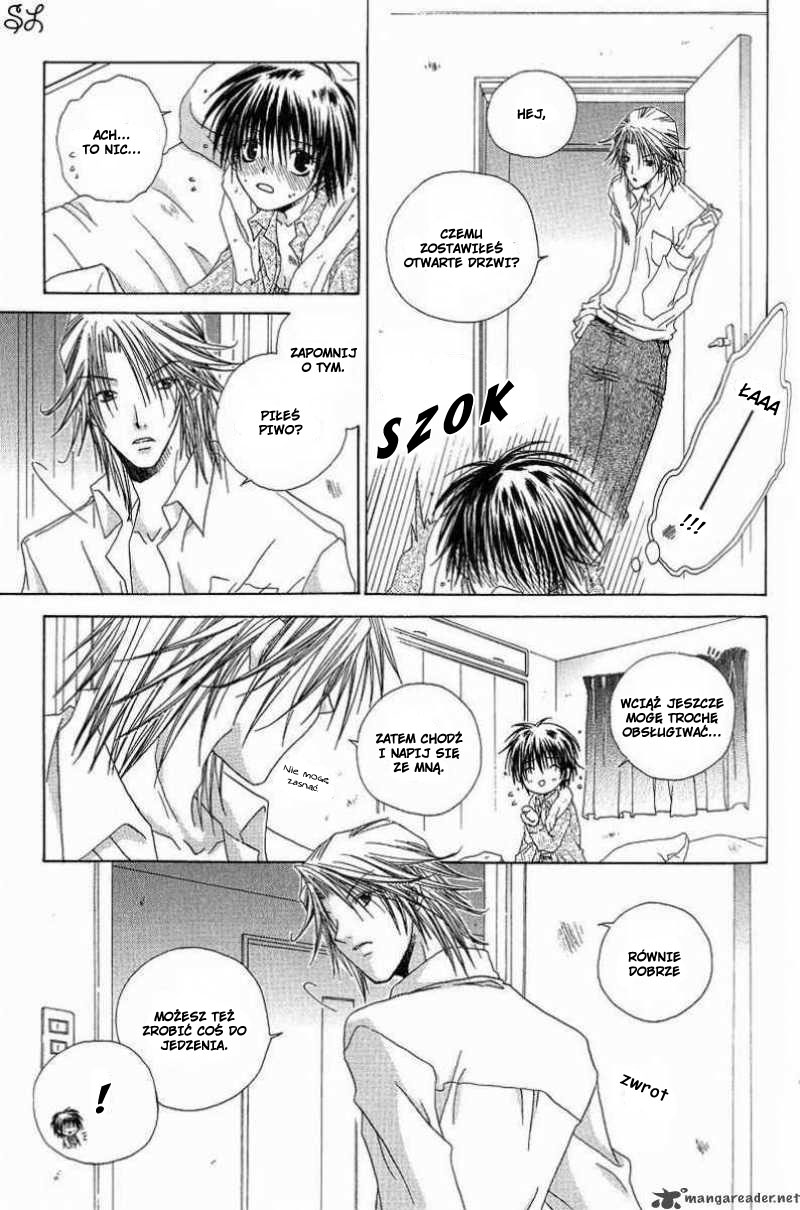 Kafe Kara Hajimaru Love Life Vol. 1 Ch. 2 第17页