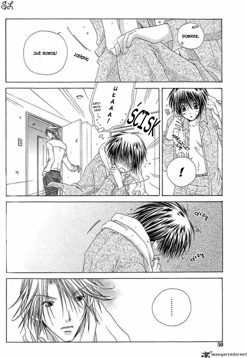 Kafe Kara Hajimaru Love Life Vol. 1 Ch. 2 第18页