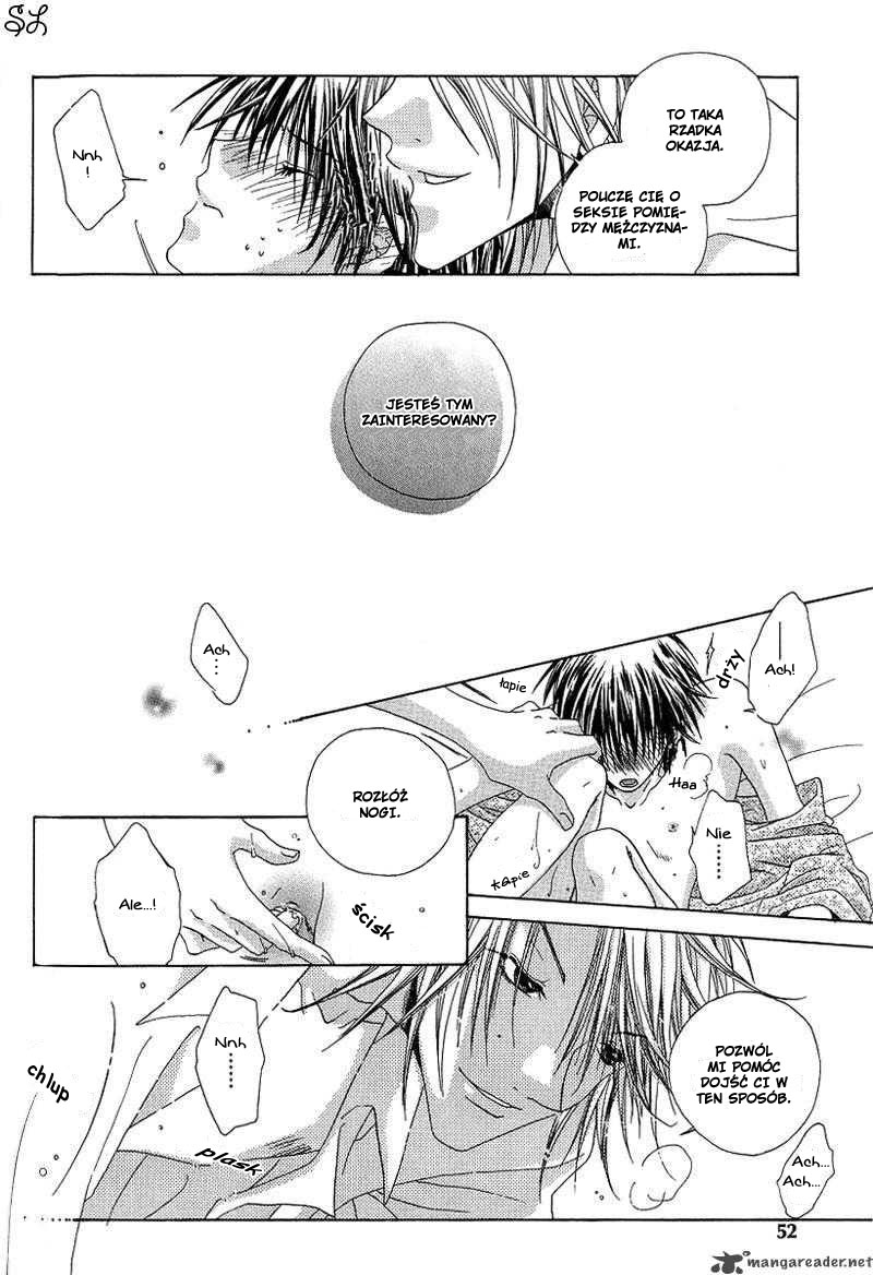 Kafe Kara Hajimaru Love Life Vol. 1 Ch. 2 第20页
