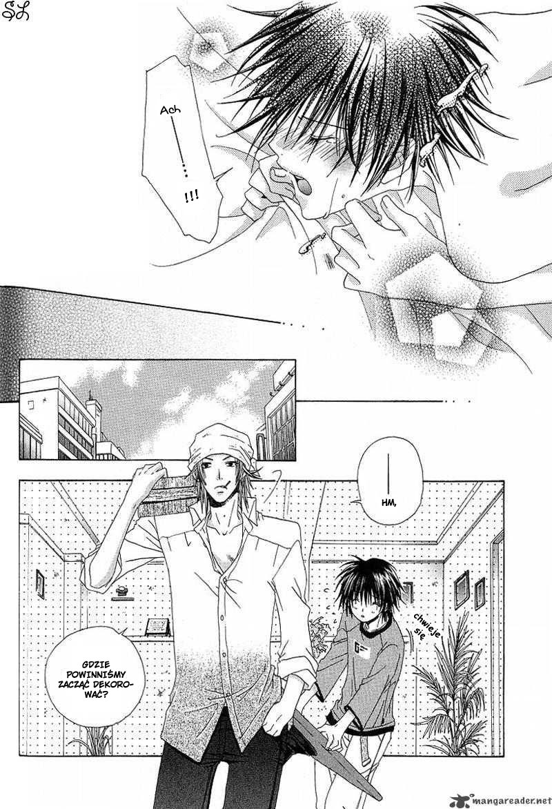 Kafe Kara Hajimaru Love Life Vol. 1 Ch. 2 第22页
