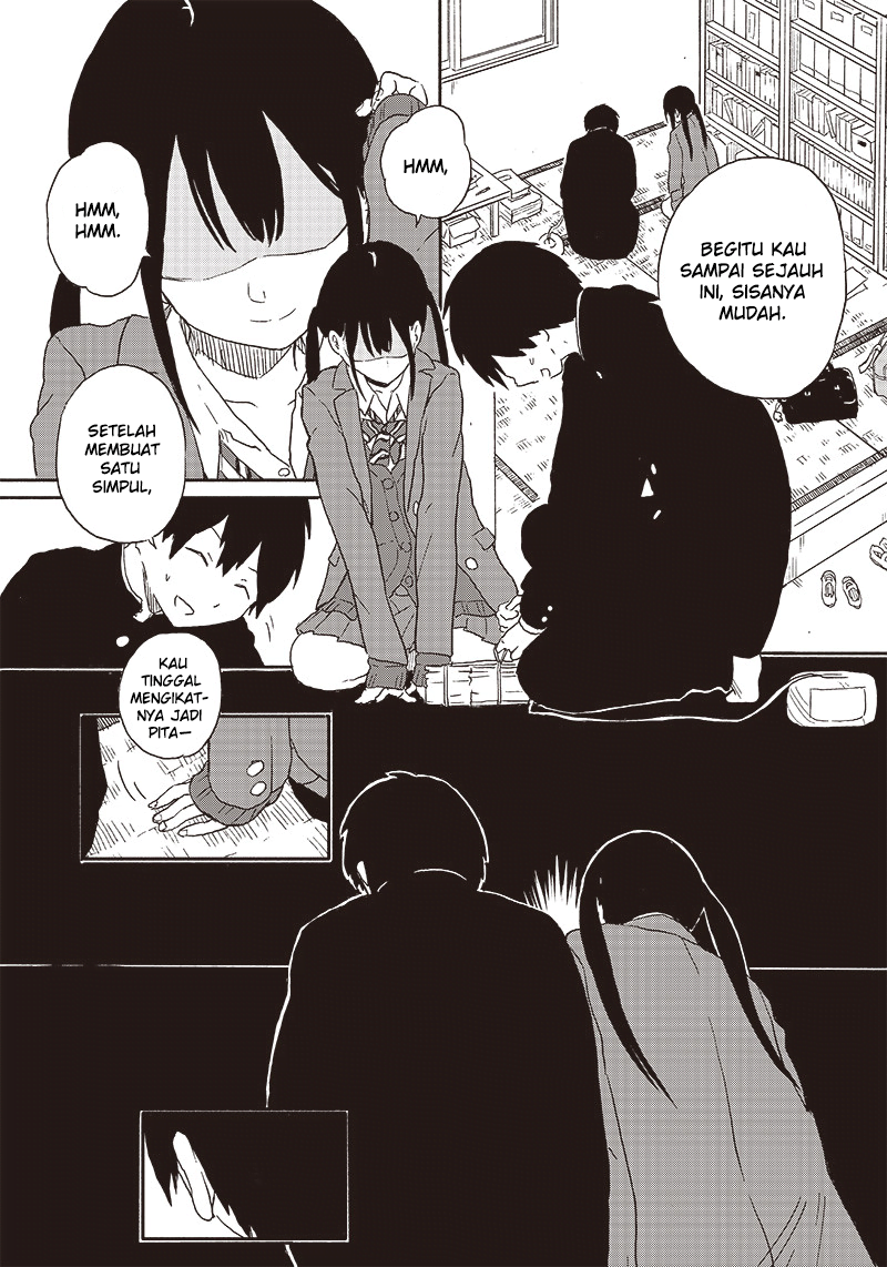 Yamero Suki ni Natteshimau (Pre-Serialization) Oneshot 第2页