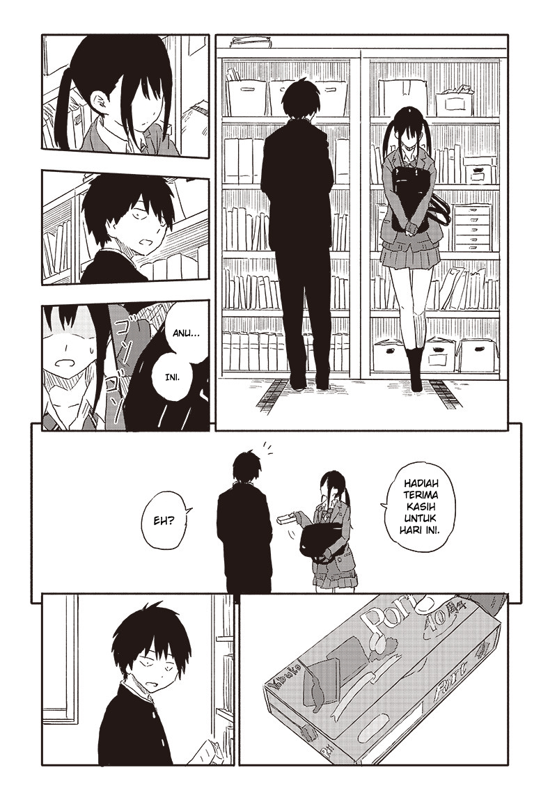 Yamero Suki ni Natteshimau (Pre-Serialization) Oneshot 第15页