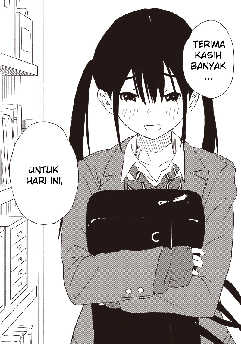Yamero Suki ni Natteshimau (Pre-Serialization) Oneshot 第18页