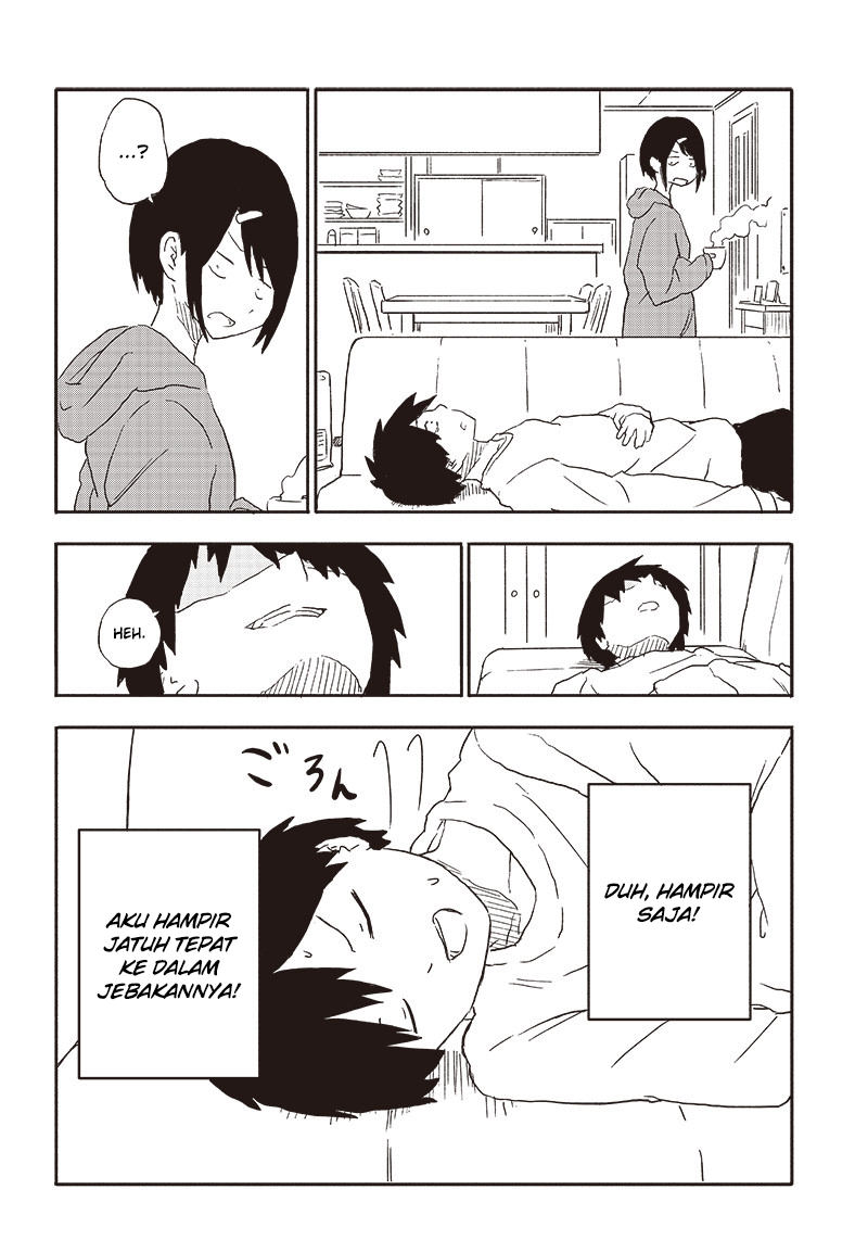 Yamero Suki ni Natteshimau (Pre-Serialization) Oneshot 第21页