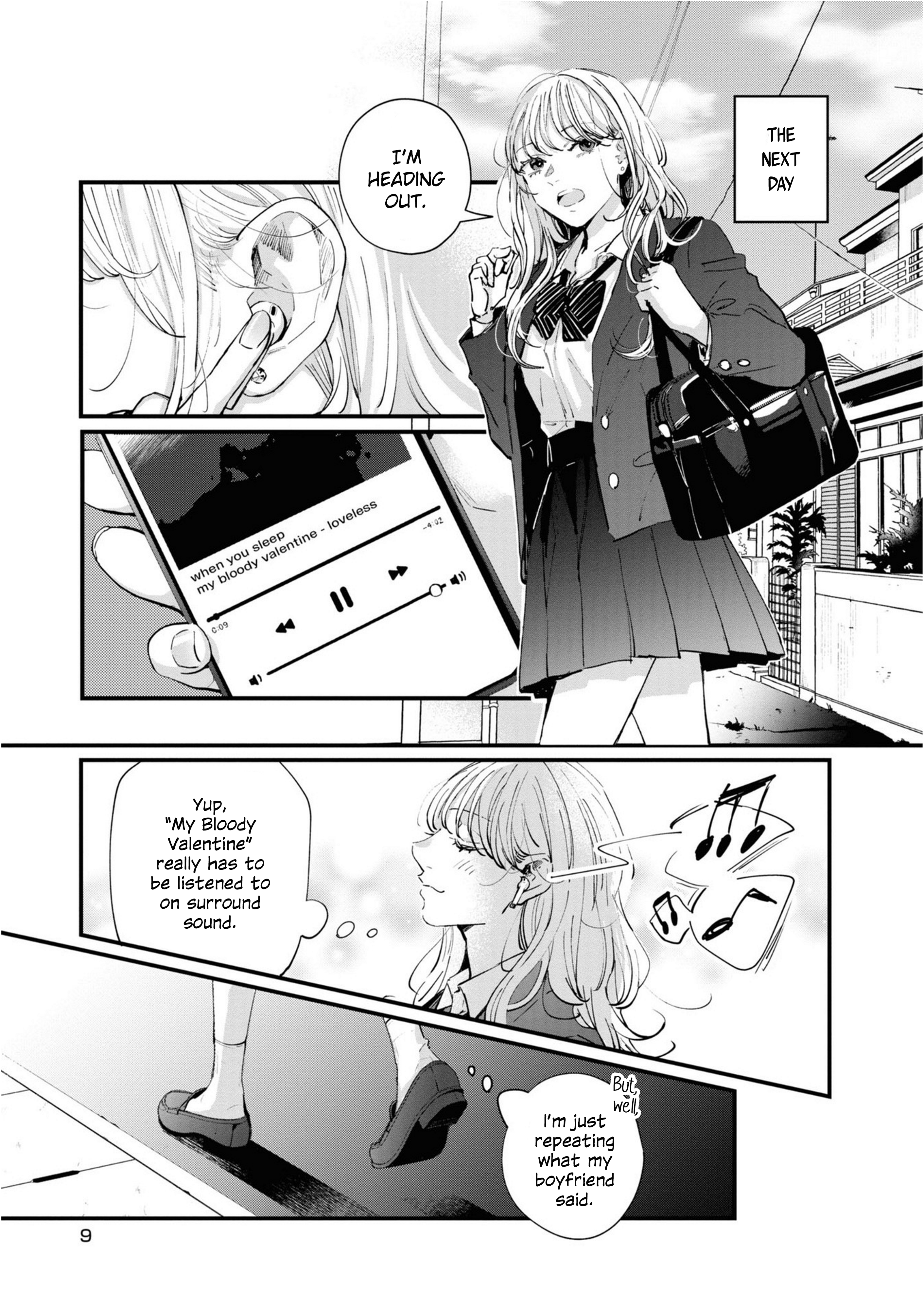 Pieta and Transi Vol. 1 Ch. 1 第11页