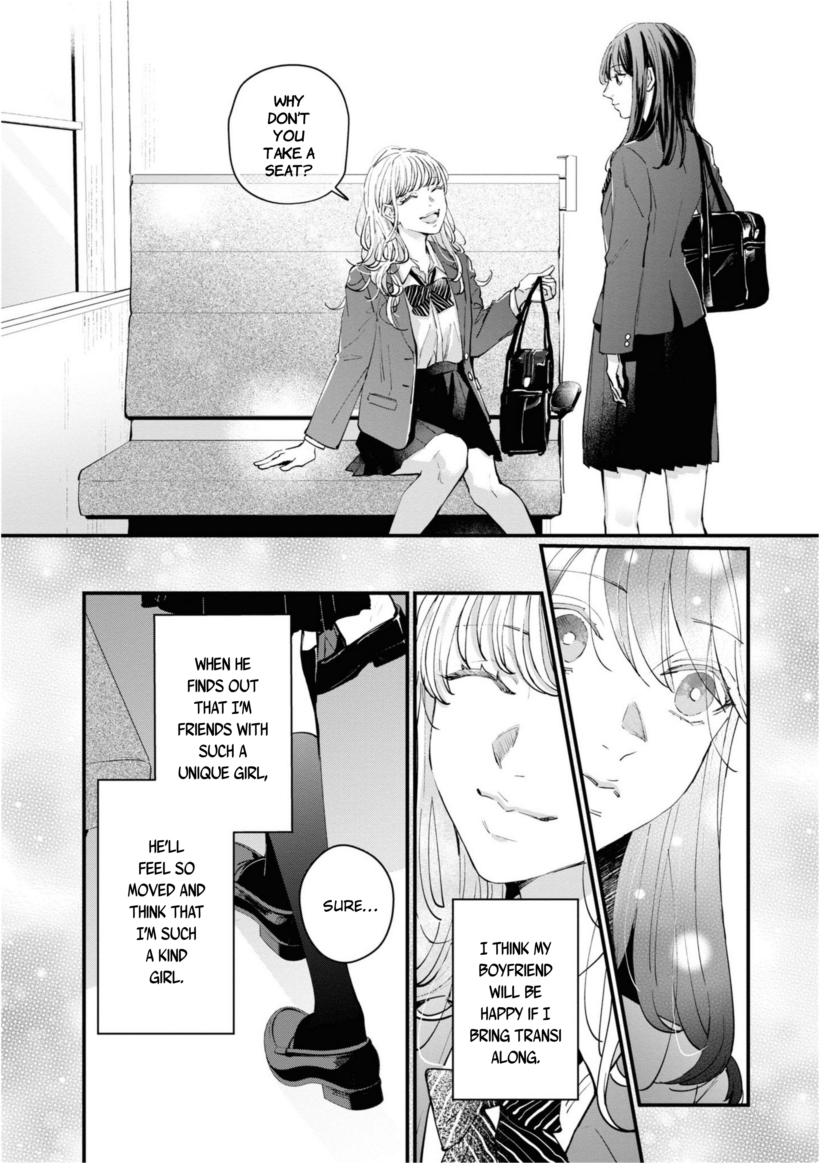 Pieta and Transi Vol. 1 Ch. 1 第20页
