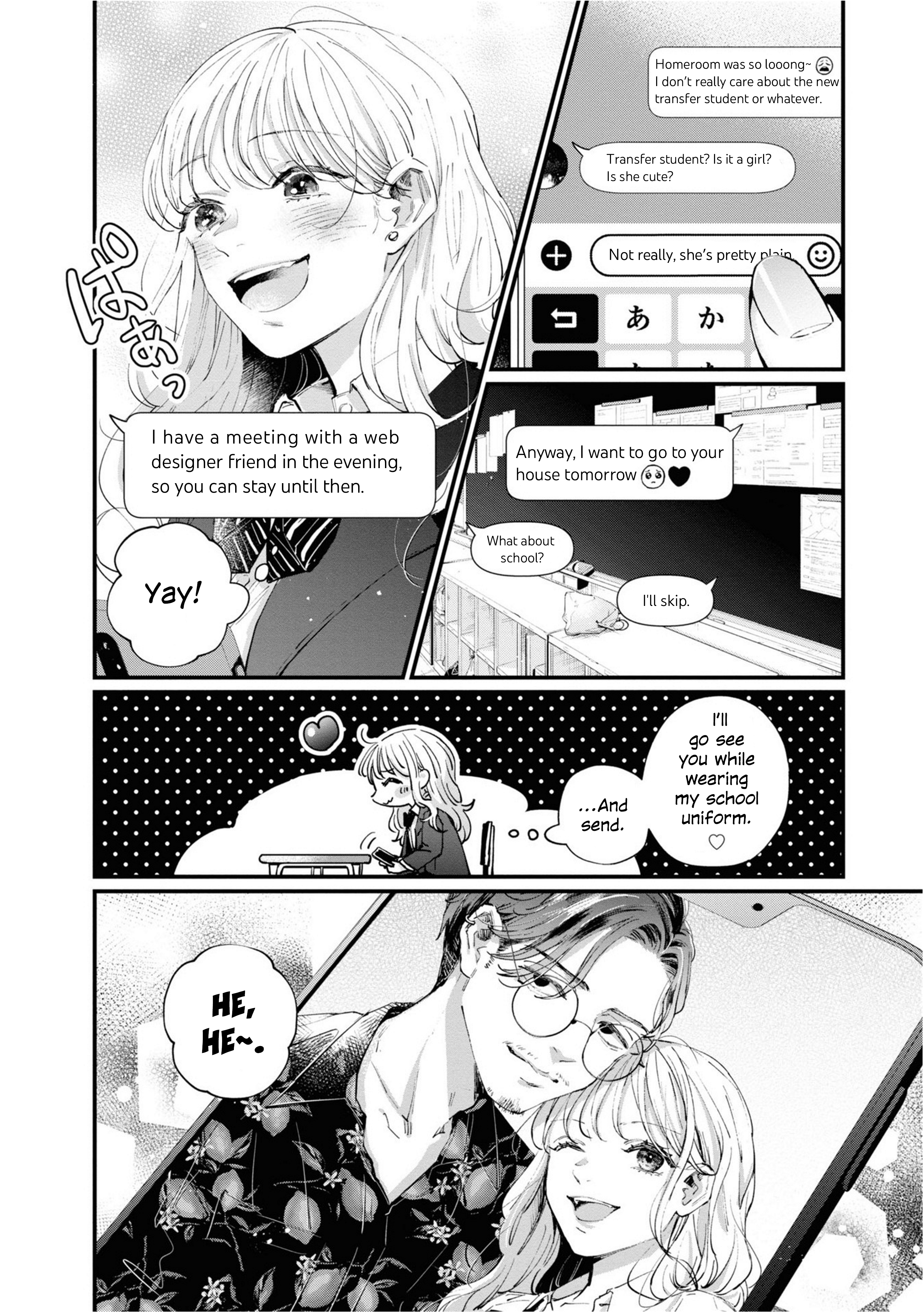 Pieta and Transi 第8页