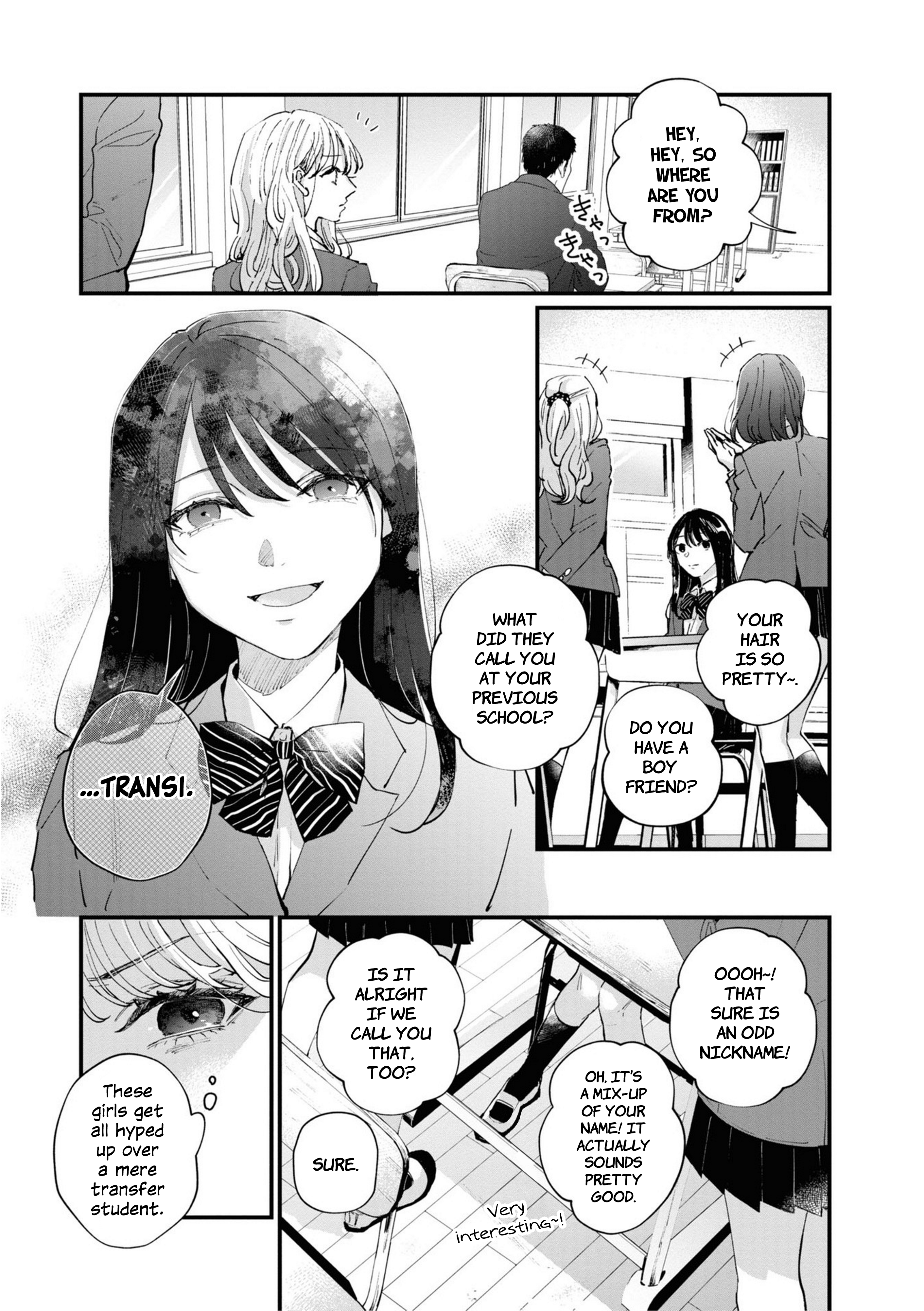 Pieta and Transi Vol. 1 Ch. 1 第9页