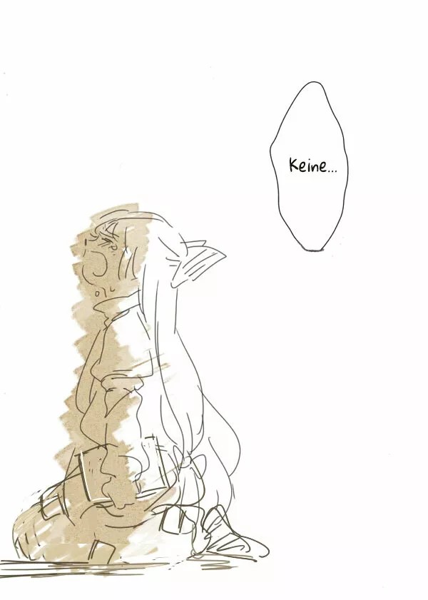 Touhou Project - Secret Ingredient (Doujinshi) Oneshot 第8页