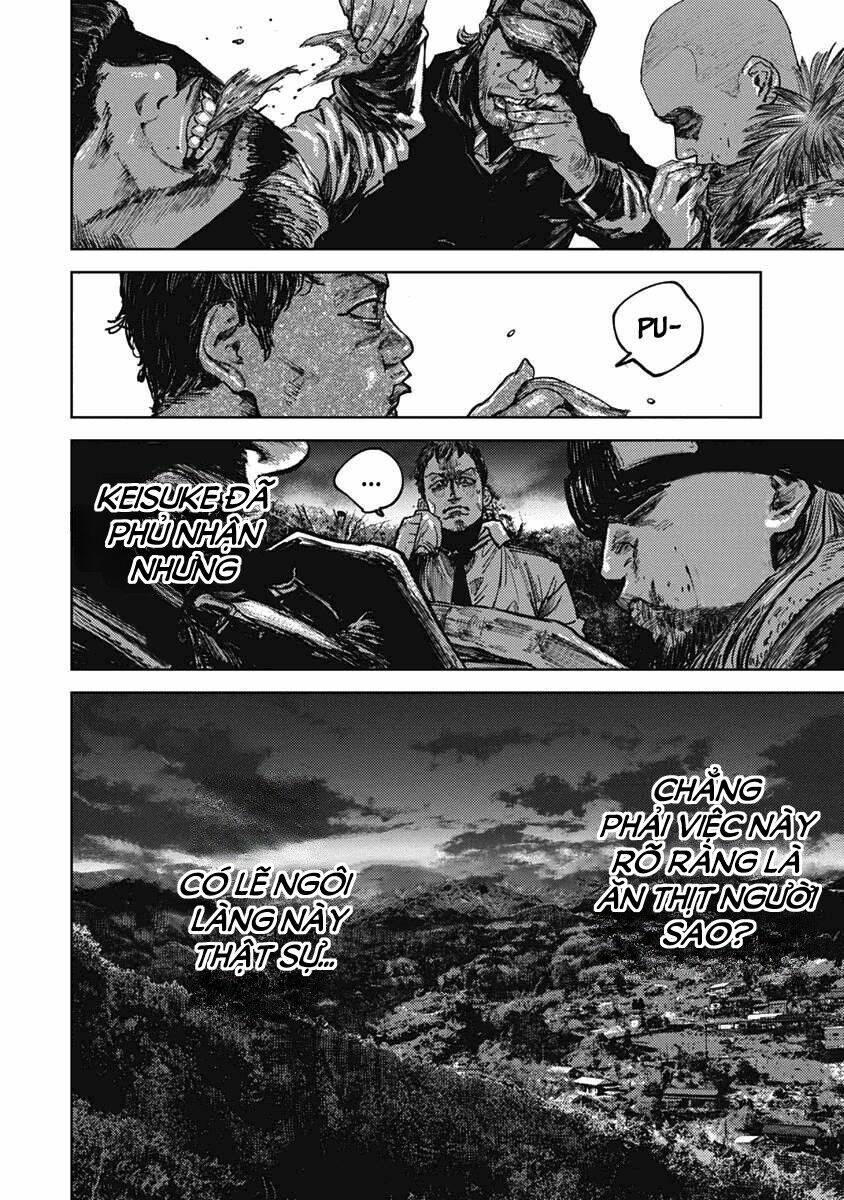 Gannibal Vol. 1 Ch. 4 第12页
