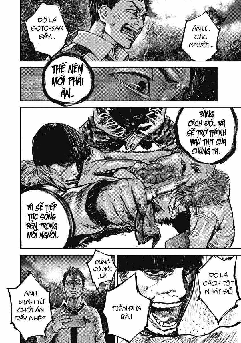 Gannibal Vol. 1 Ch. 4 第10页