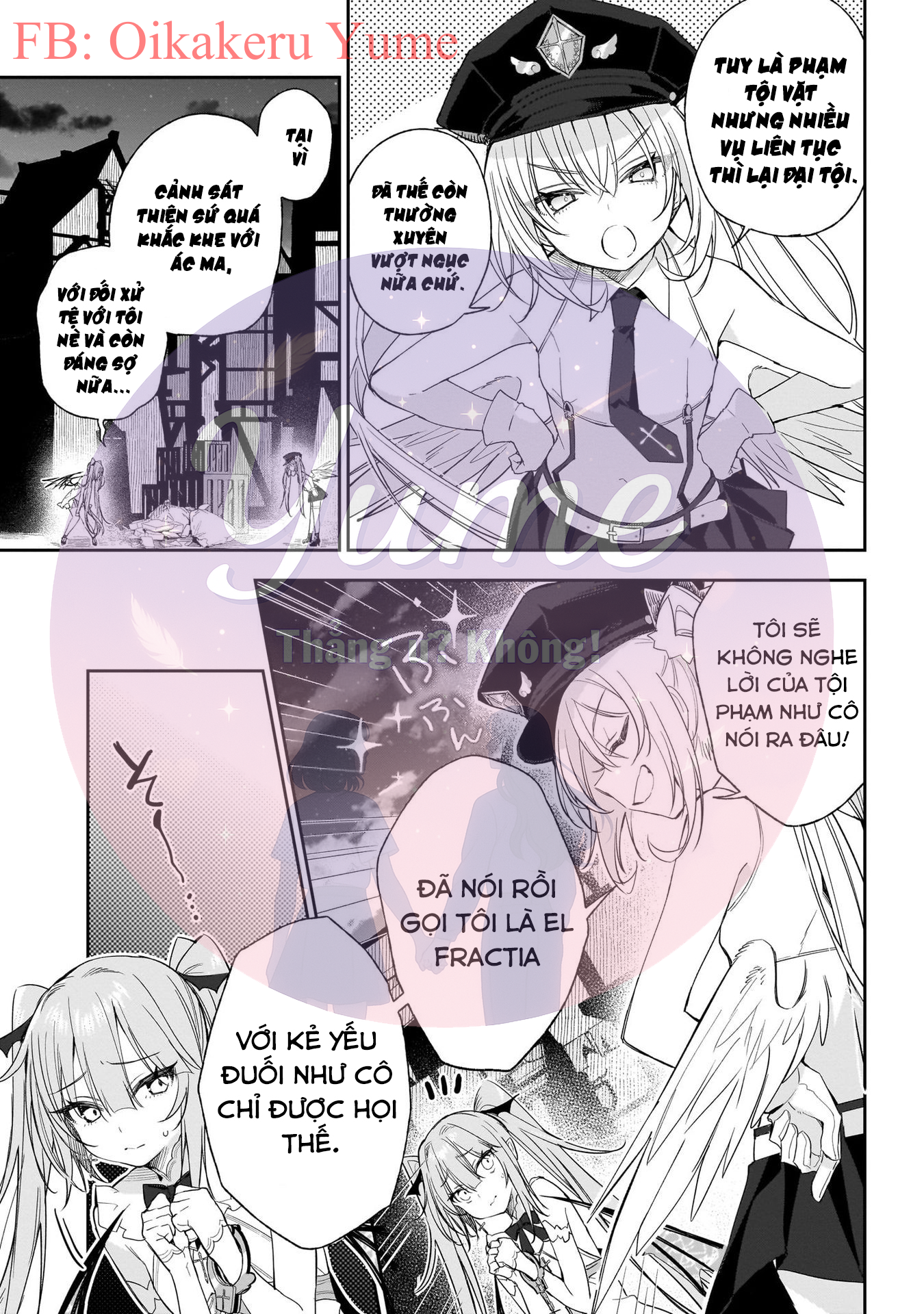 Carneades Vol. 1 Ch. 1 第27页
