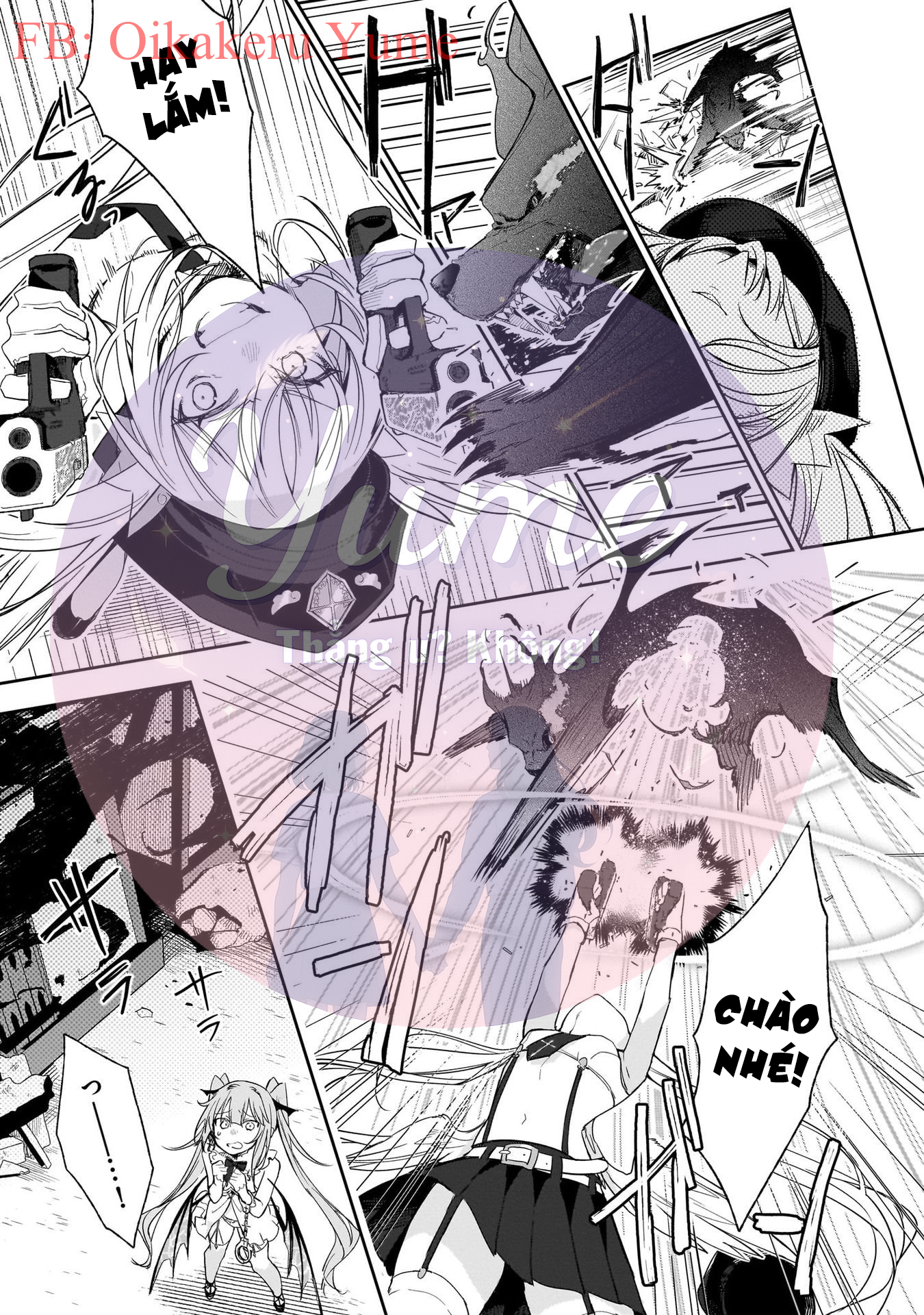 Carneades Vol. 1 Ch. 1 第33页