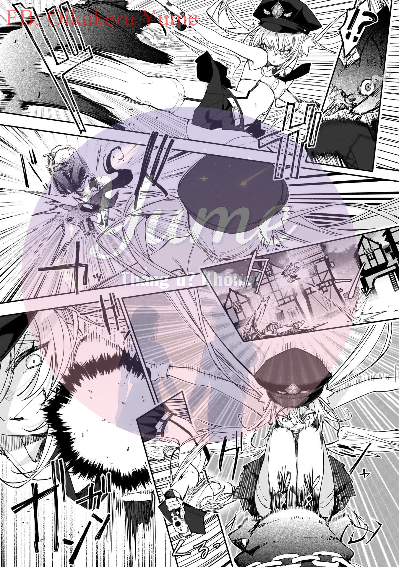 Carneades Vol. 1 Ch. 1 第35页