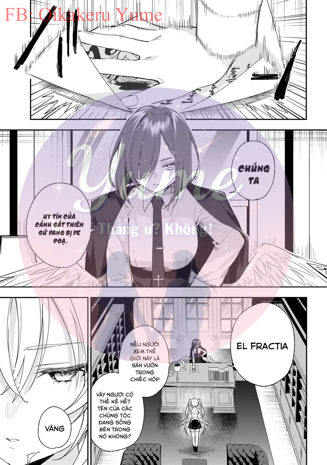Carneades Vol. 1 Ch. 1 第9页