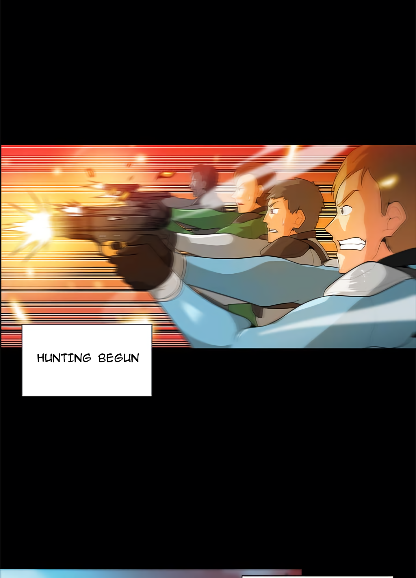 Auto Hunting Prologue 第14页