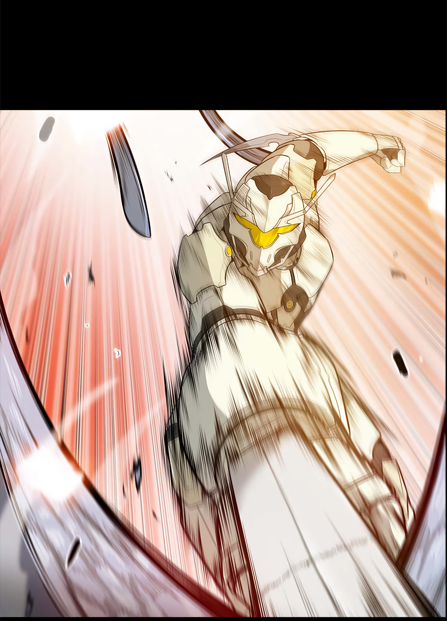 Auto Hunting Prologue 第20页