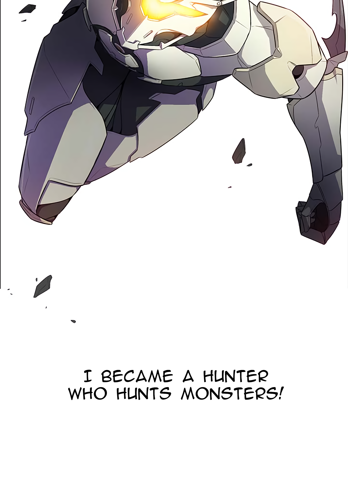 Auto Hunting Prologue 第22页