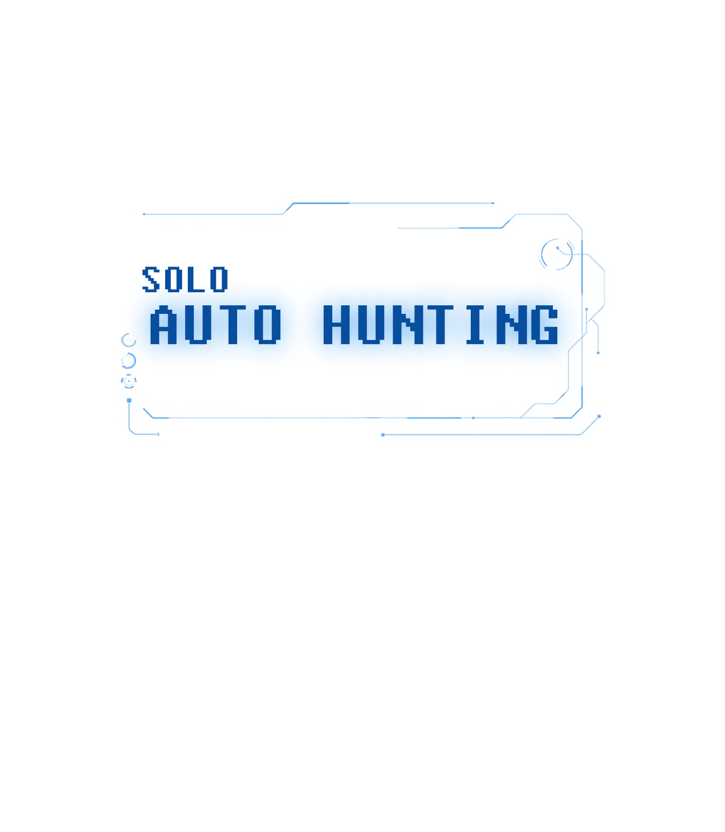 Auto Hunting Prologue 第23页