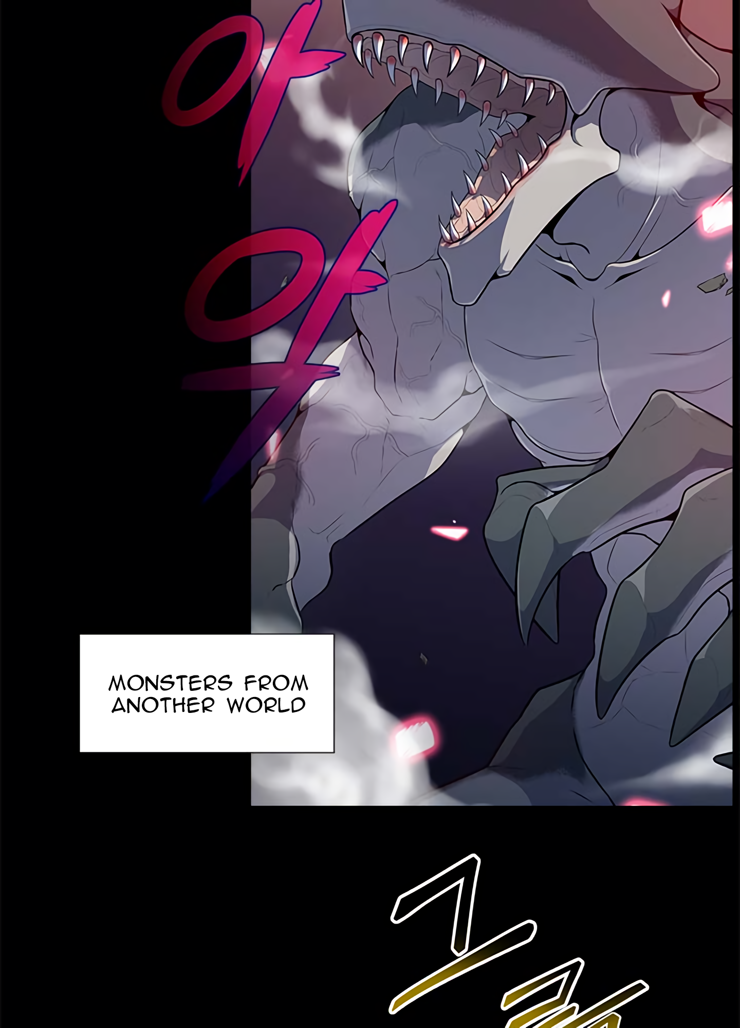 Auto Hunting Prologue 第10页
