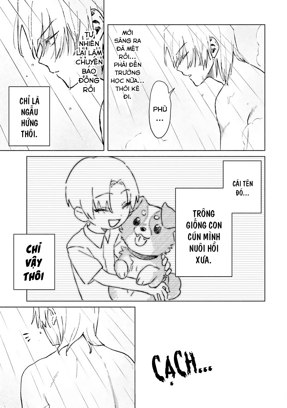 Toudou-kun Chi no Maid Shota Vol. 1 Ch. 1 第30页