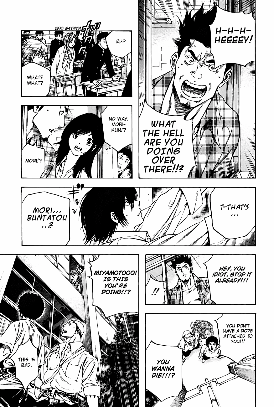 The Climber School Building Ascension 第23页