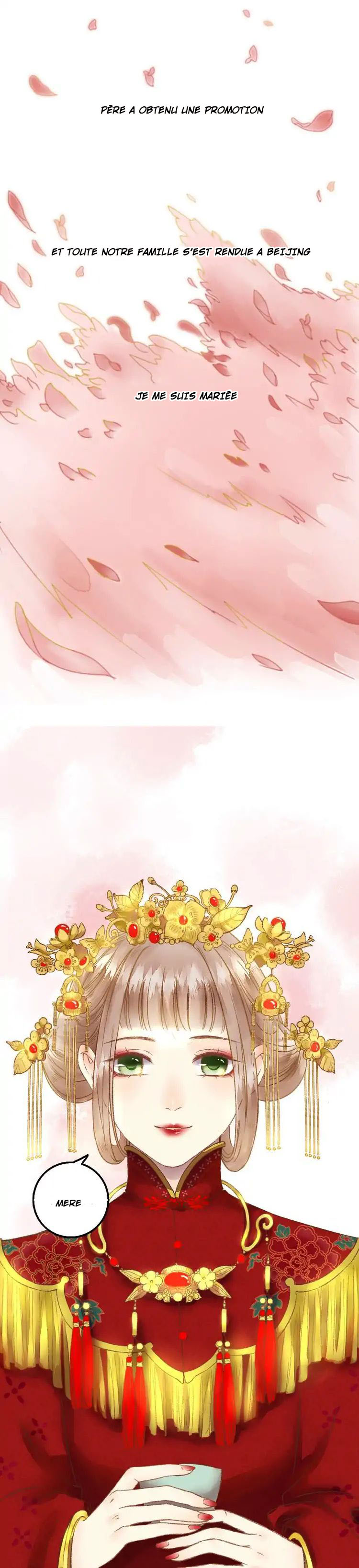 The Goddess of Healing Emporte-moi 第14页