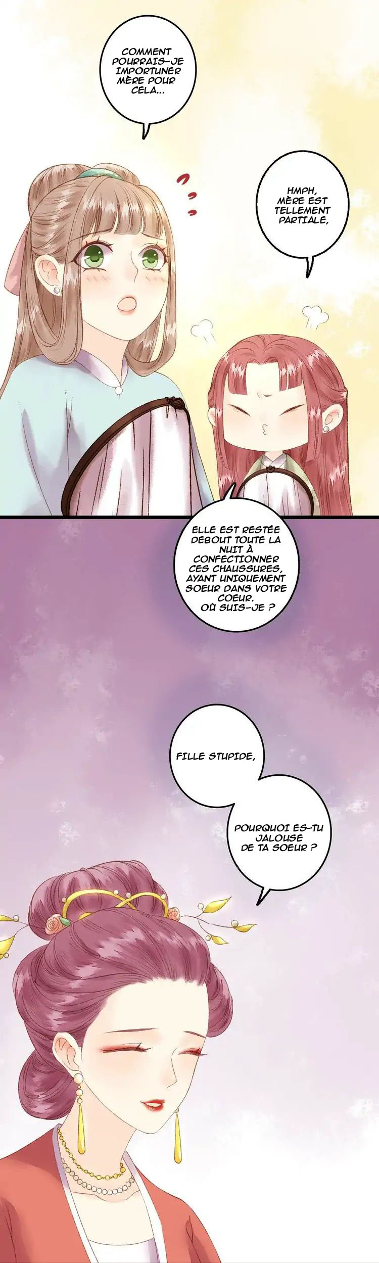 The Goddess of Healing Emporte-moi 第10页