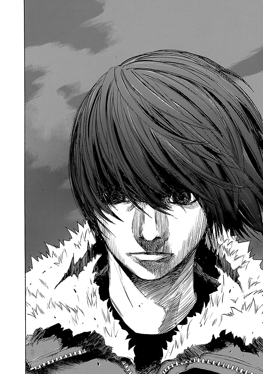 Babel II: The Returner Battle Under the Girder Bridge 第8页
