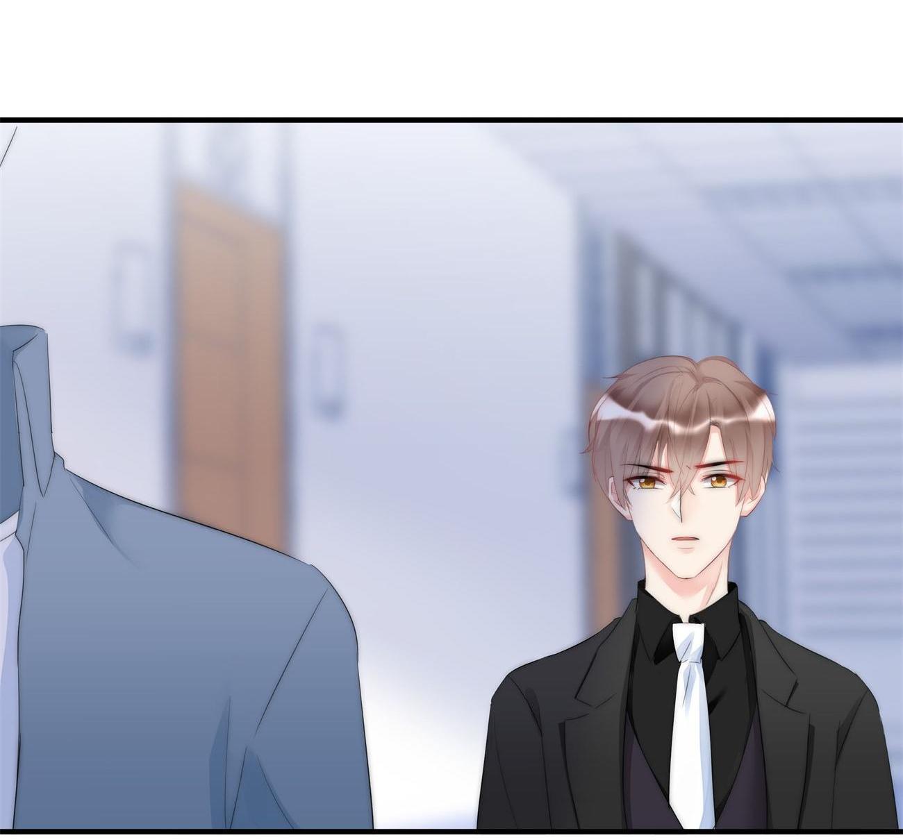 My Boss Is A Goddess You Should Go on Suspension for a While. 第42页