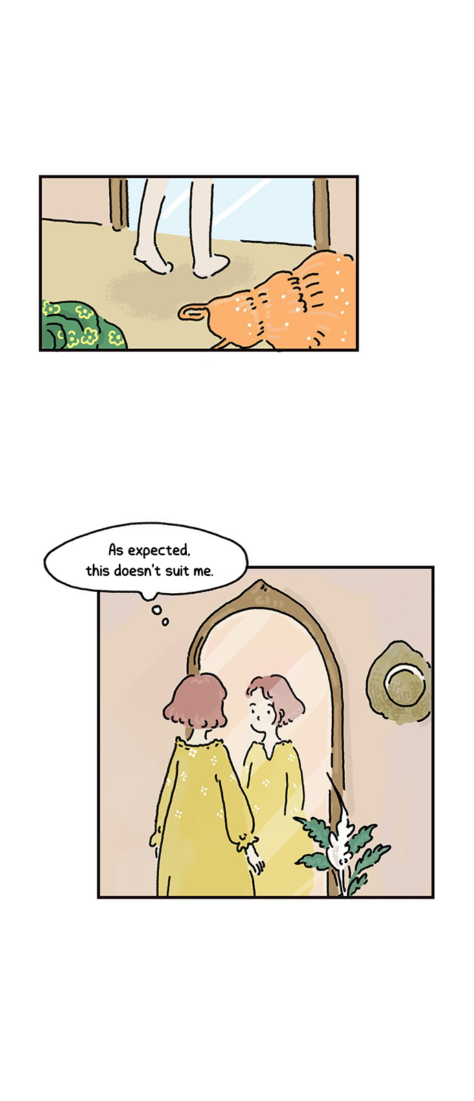 Drawing Recipe Sprouting Potatoes 第12页