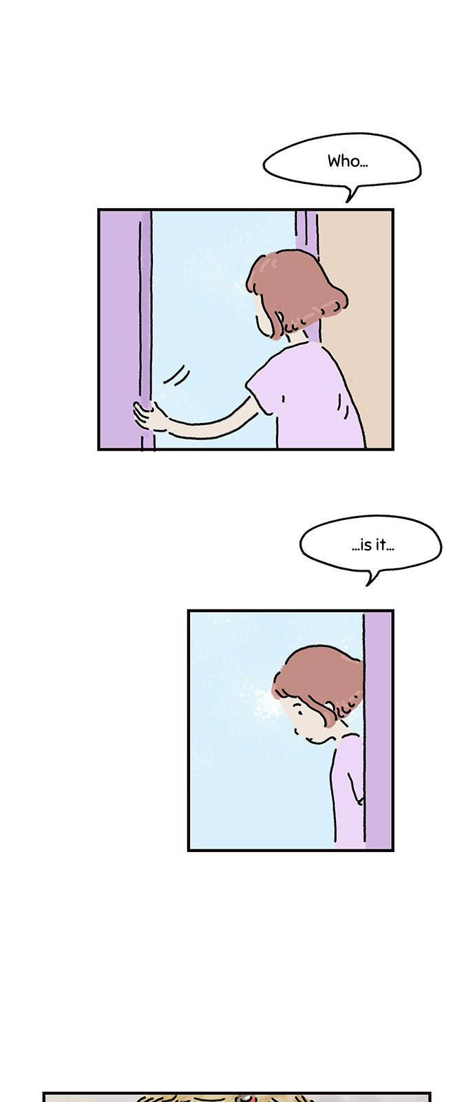 Drawing Recipe Sprouting Potatoes 第14页