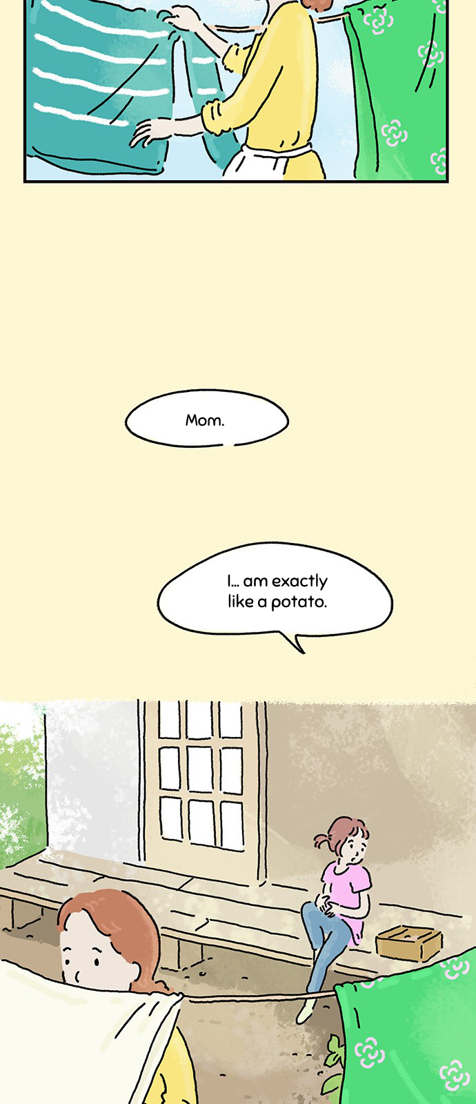 Drawing Recipe Sprouting Potatoes 第27页