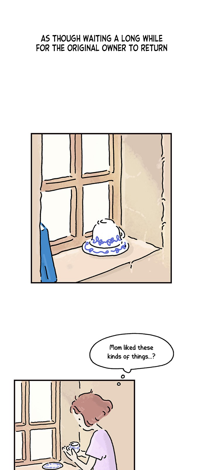 Drawing Recipe Sprouting Potatoes 第5页