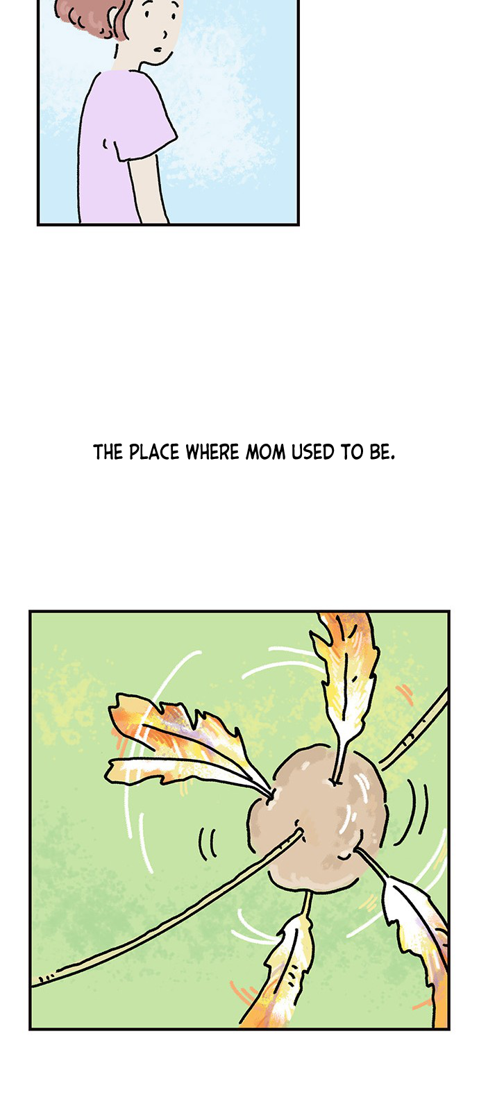 Drawing Recipe Sprouting Potatoes 第41页