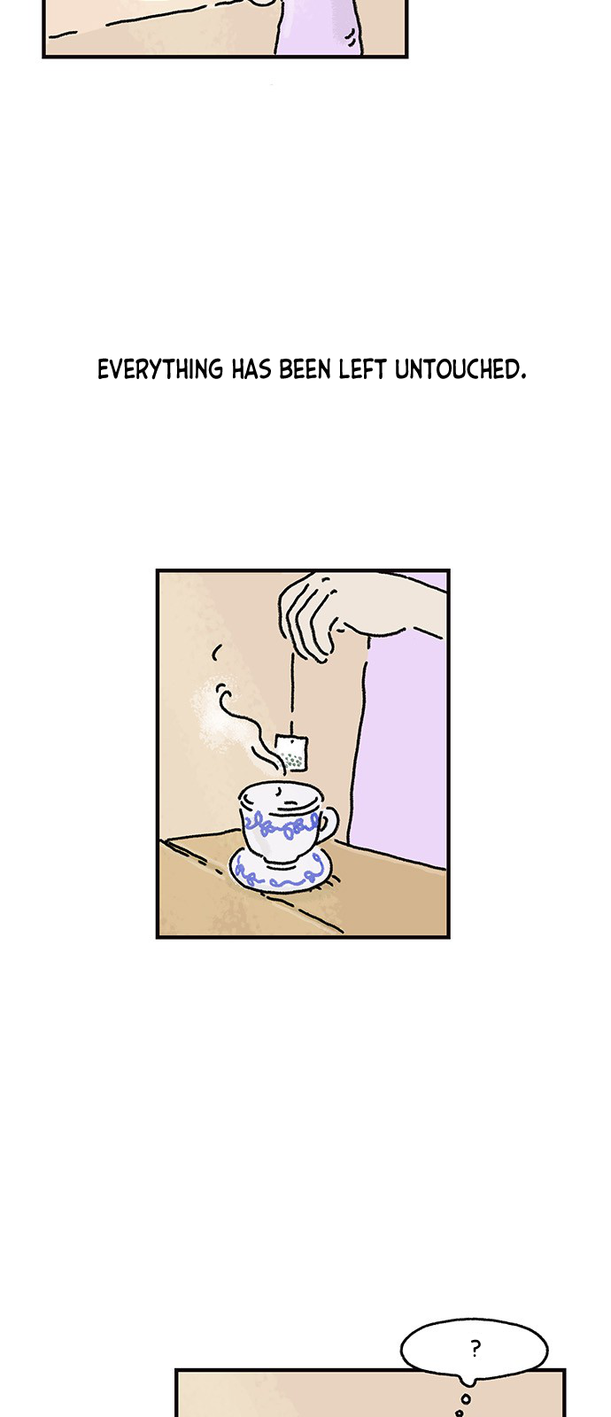 Drawing Recipe Sprouting Potatoes 第6页