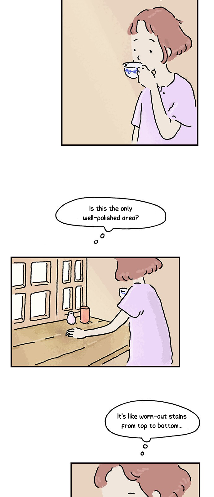 Drawing Recipe Sprouting Potatoes 第7页