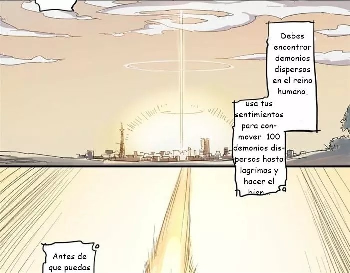 How to Be God Ch. 1 第11页