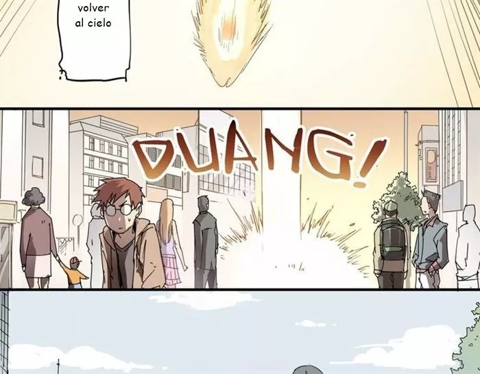 How to Be God Ch. 1 第12页