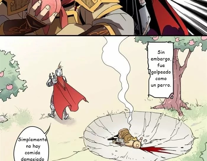 How to Be God Ch. 1 第7页
