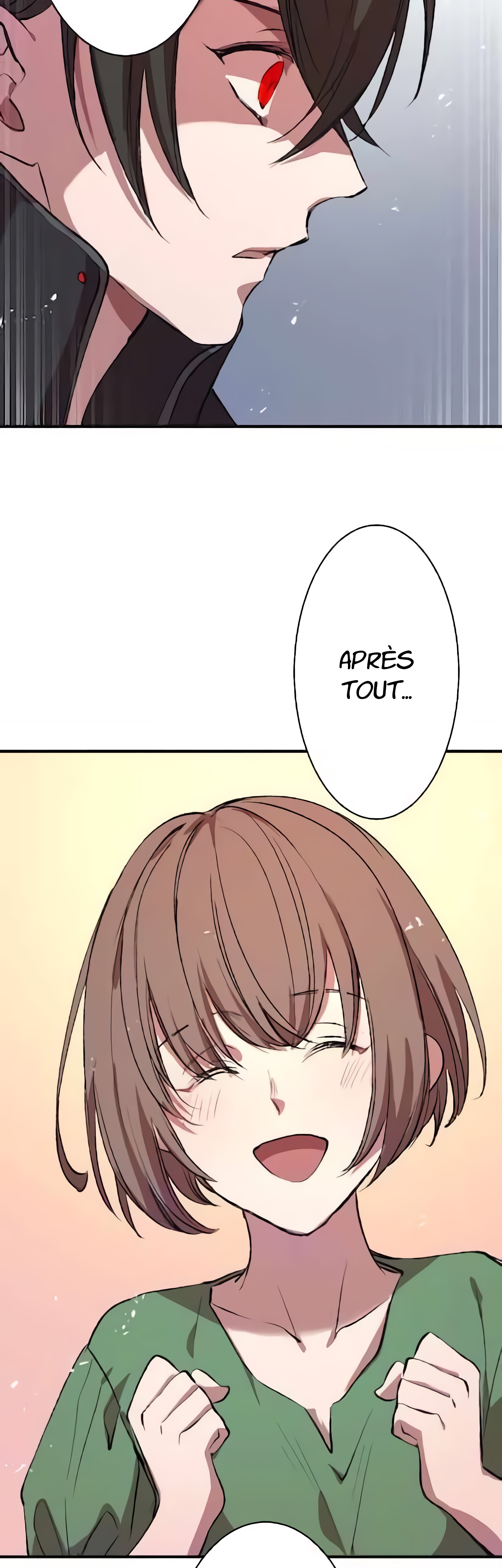 Level Drain: The Unstoppable Adventurer Ch. 3 第30页