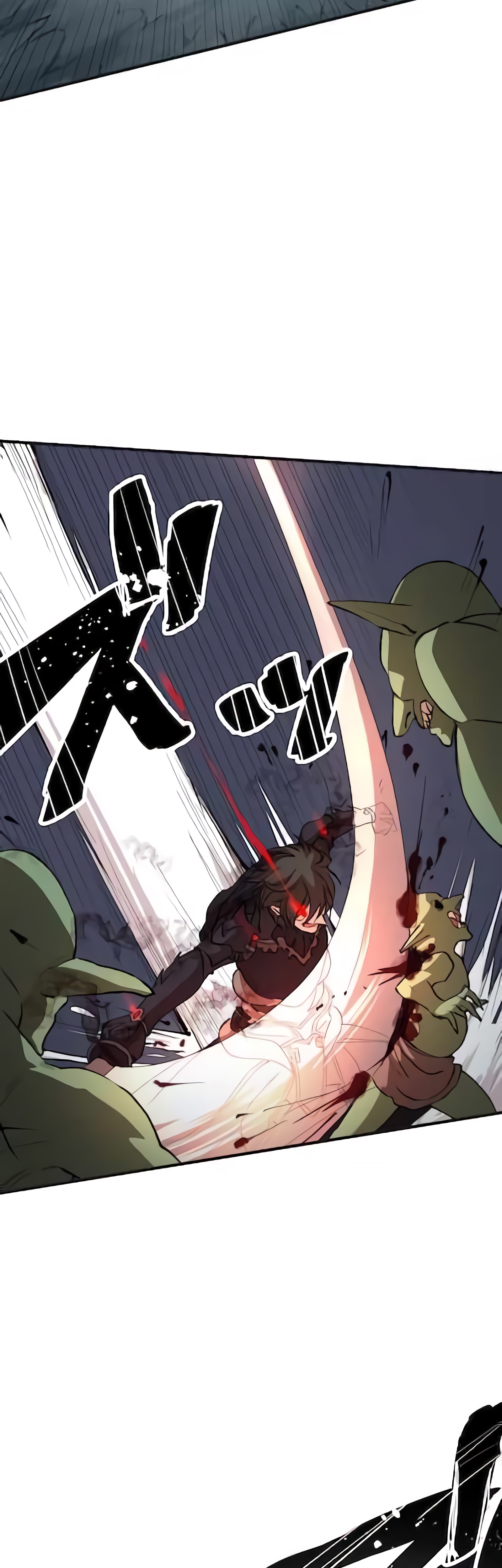 Level Drain: The Unstoppable Adventurer Ch. 3 第51页