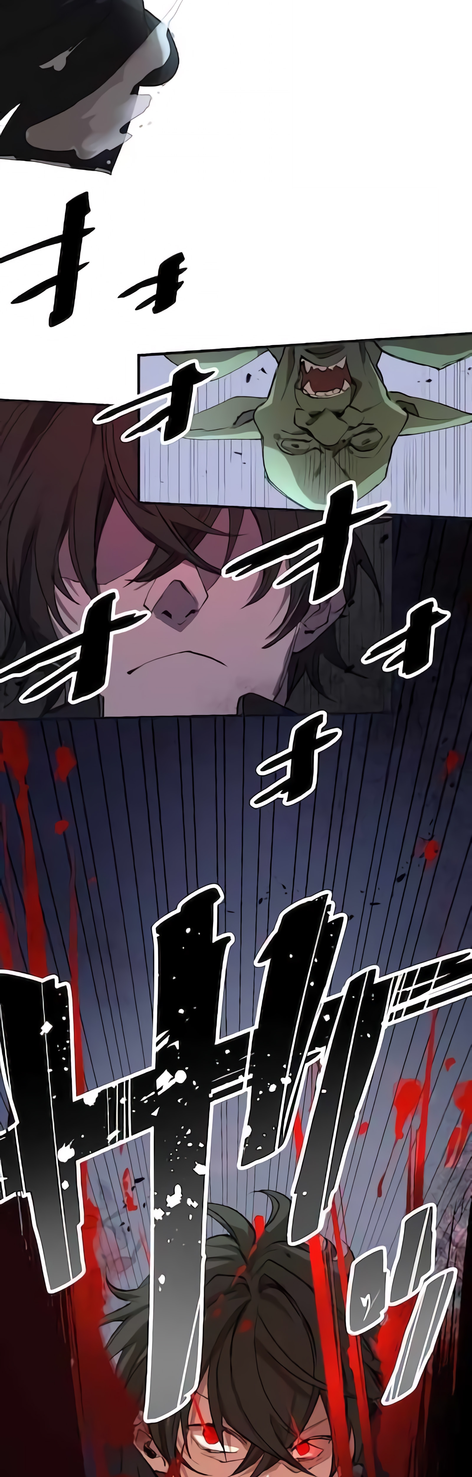 Level Drain: The Unstoppable Adventurer Ch. 3 第54页