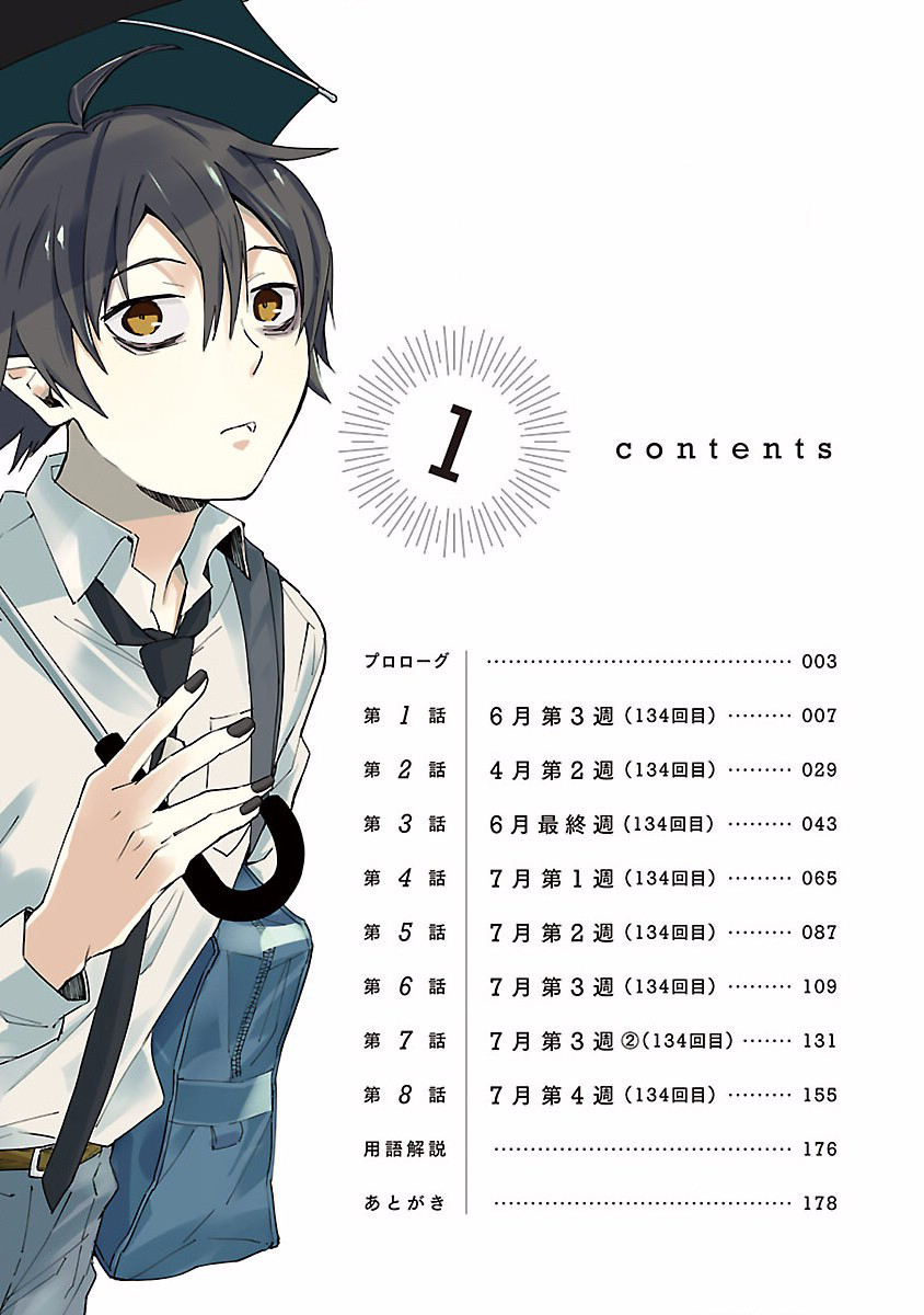You no Ataranai Koide-kun 第6页