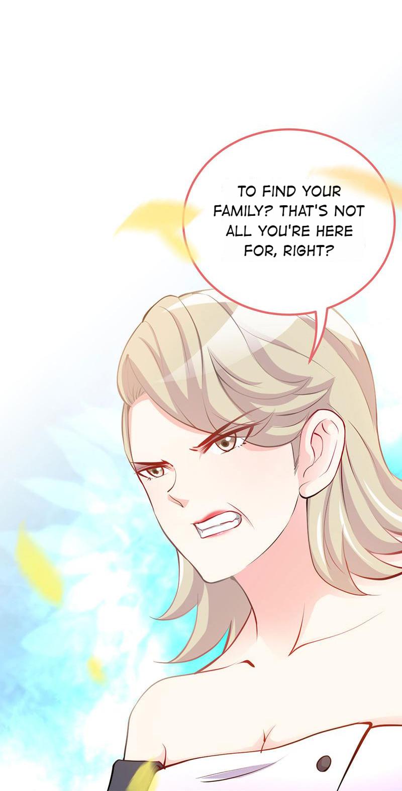 Don't Mess with the Supreme Mom You Defiant Brat 第2页