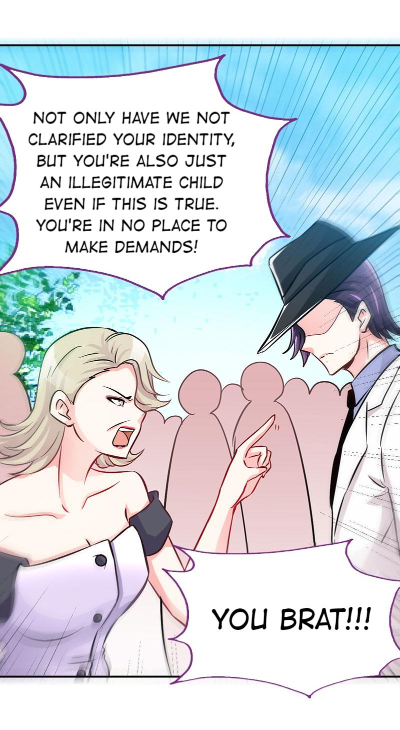 Don't Mess with the Supreme Mom You Defiant Brat 第11页