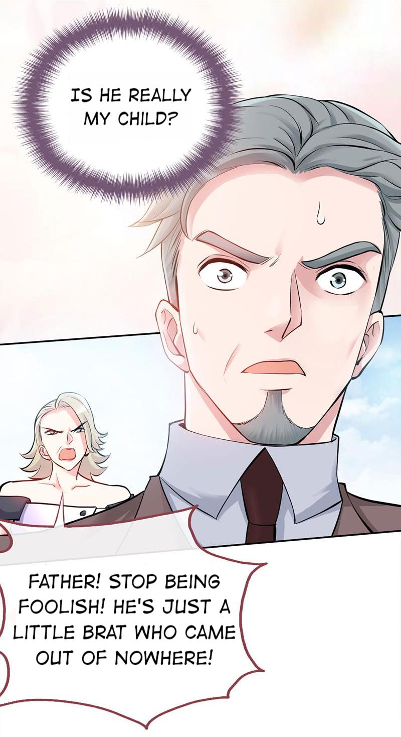 Don't Mess with the Supreme Mom You Defiant Brat 第18页