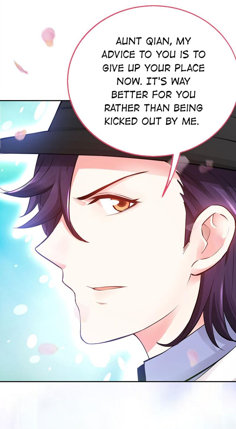 Don't Mess with the Supreme Mom You Defiant Brat 第19页