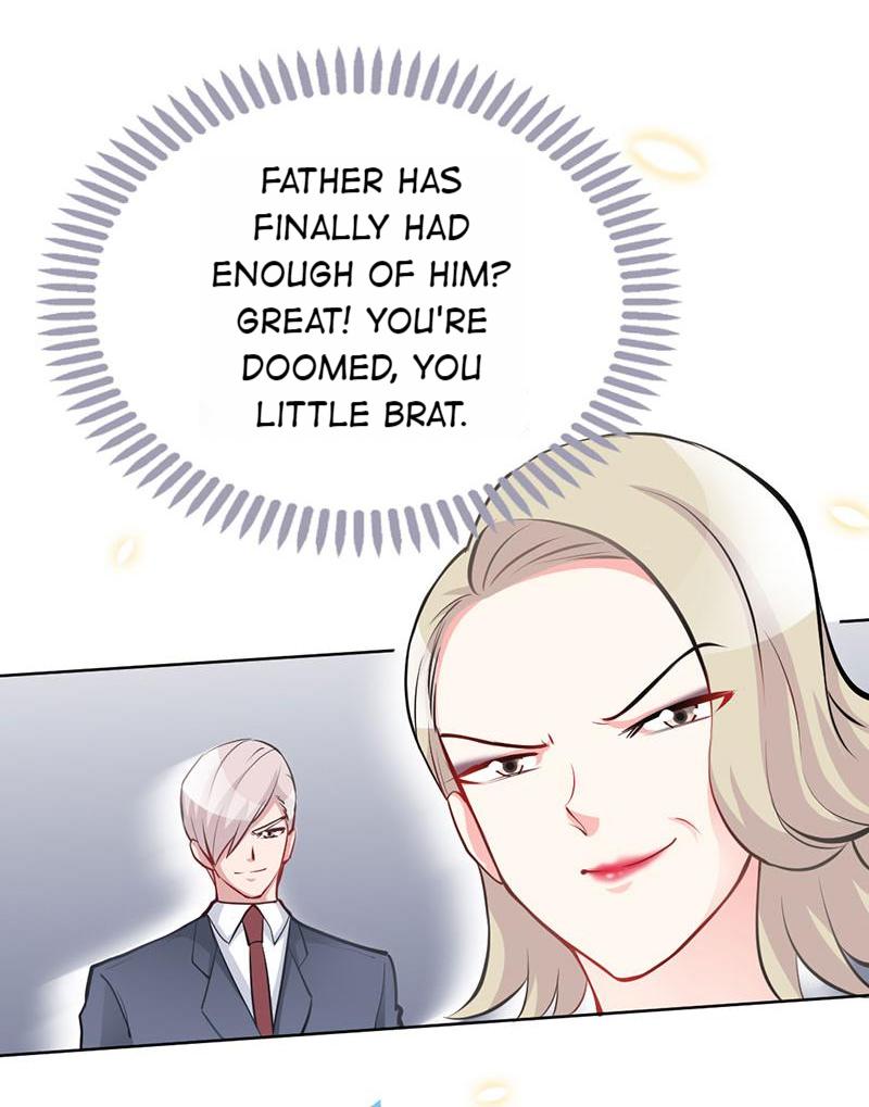 Don't Mess with the Supreme Mom You Defiant Brat 第22页